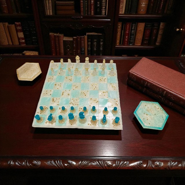 Chess Board